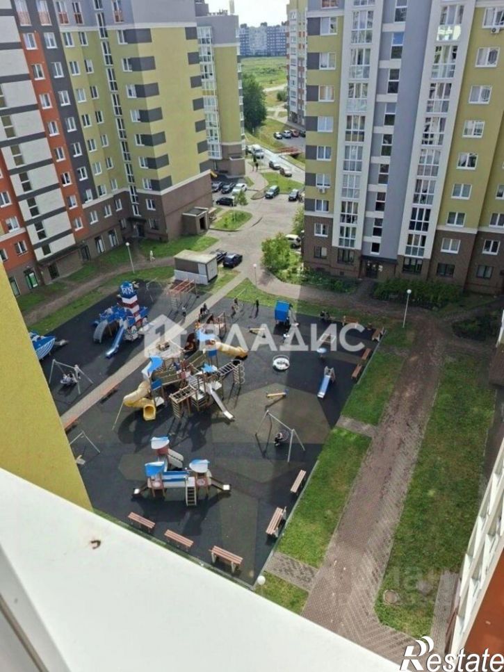 1-комн квартира ул Понартская, 7А,  д. 7А