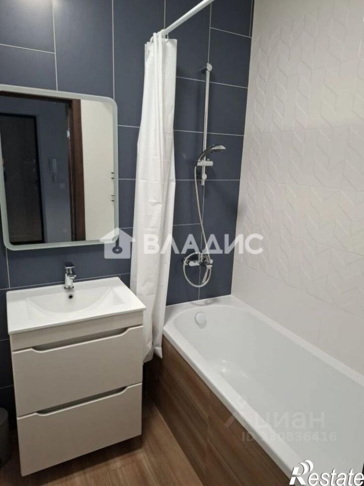1-комн квартира ул Понартская, 7А,  д. 7А