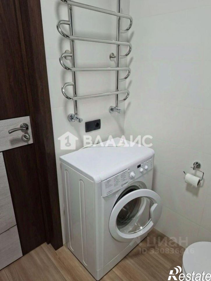 1-комн квартира ул Понартская, 7А,  д. 7А