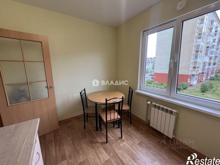 1-комн квартира ул Левитана, 57 3,  д. 57 3,  к. 3