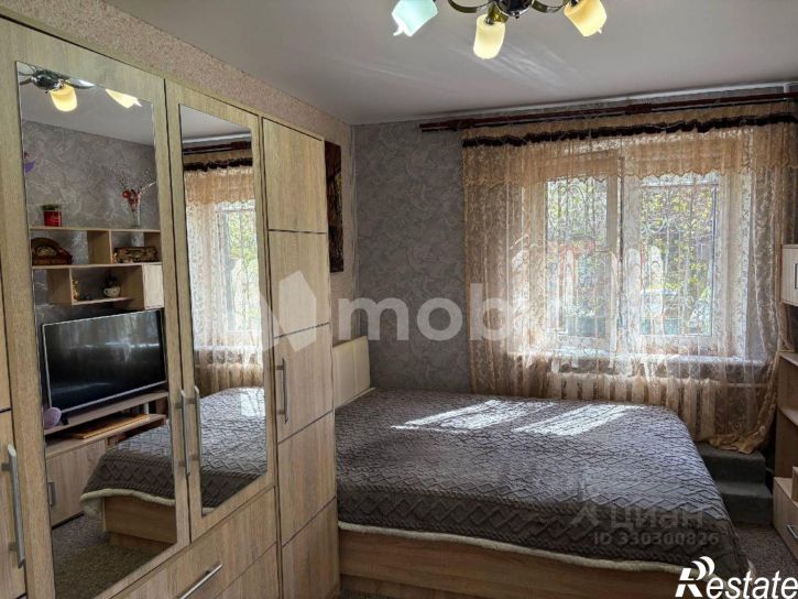 1-комн квартира ул Кирова, 41,  д. 41