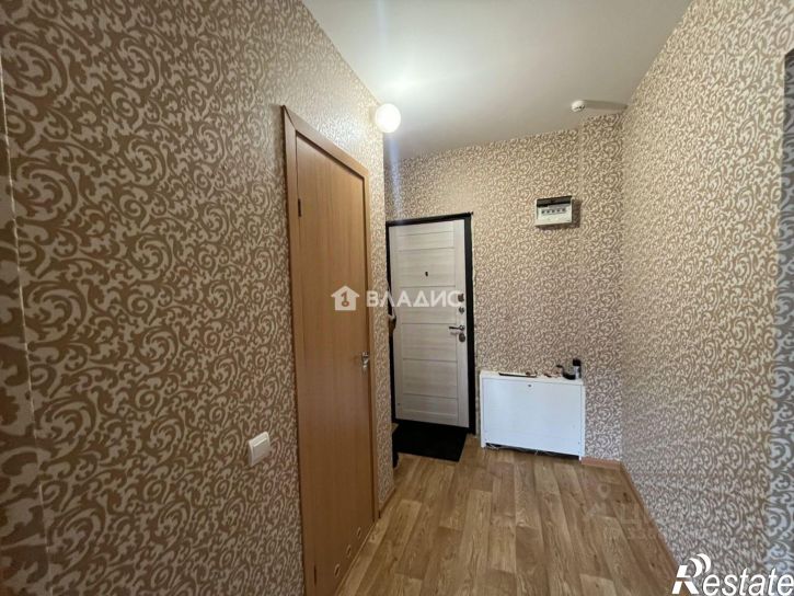 1-комн квартира ул Левитана, 57 3,  д. 57 3,  к. 3