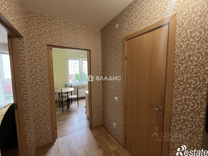 1-комн квартира ул Левитана, 57 3,  д. 57 3,  к. 3