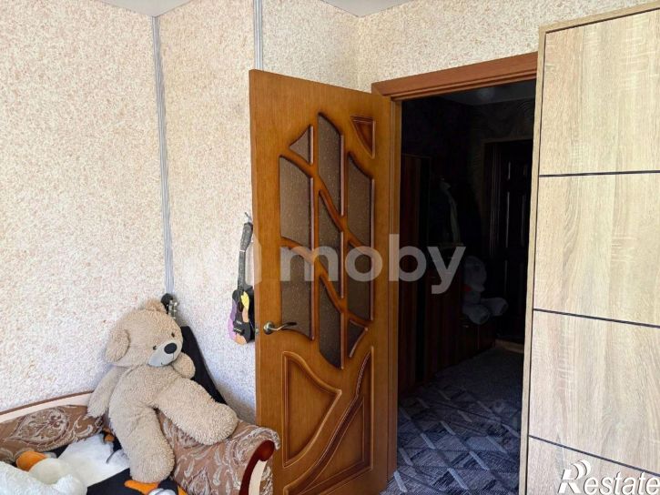 1-комн квартира ул Кирова, 41,  д. 41