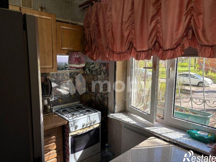 1-комн квартира ул Кирова, 41,  д. 41