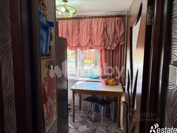 1-комн квартира ул Кирова, 41,  д. 41