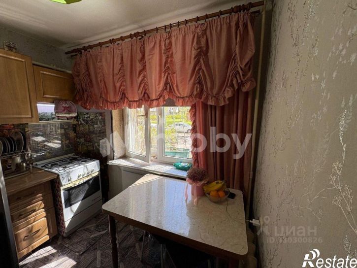 1-комн квартира ул Кирова, 41,  д. 41