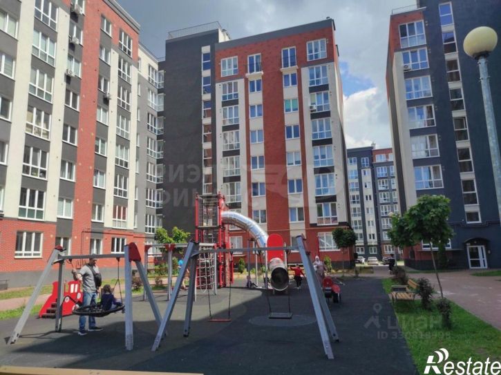 2-комн квартира ул Коммунистическая, 26,  д. 26