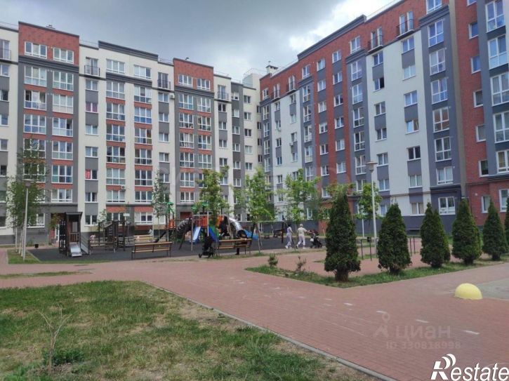 2-комн квартира ул Коммунистическая, 26,  д. 26