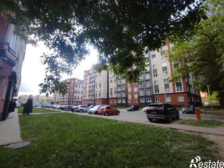 2-комн квартира ул Коммунистическая, 26,  д. 26