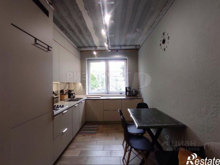 2-комн квартира ул Коммунистическая, 26,  д. 26