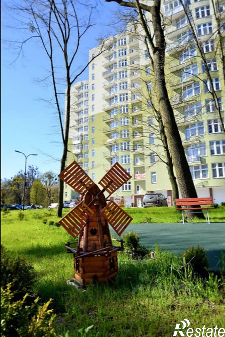 1-комн квартира улица Фортовая дорога, 11,  д. 11