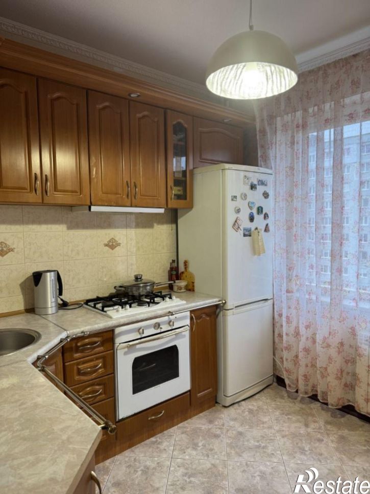 2-комн квартира улица Полковника Ефремова, 4,  д. 4