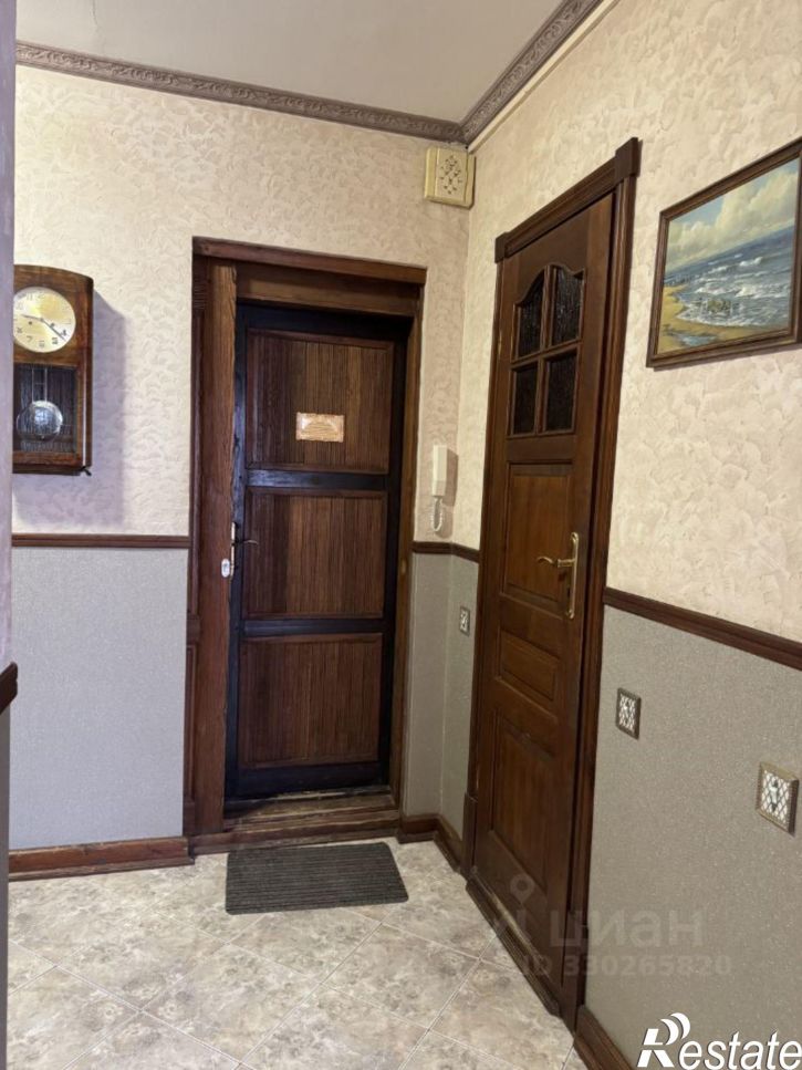 2-комн квартира улица Полковника Ефремова, 4,  д. 4