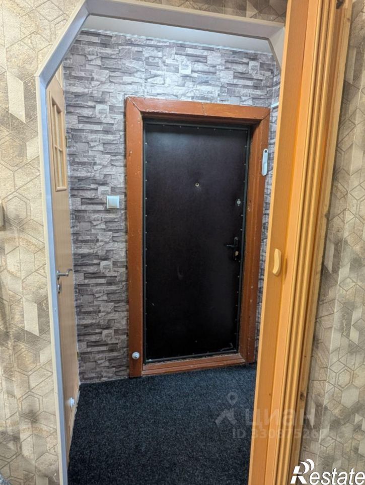 1-комн квартира Дрожжевая улица, 20,  д. 20