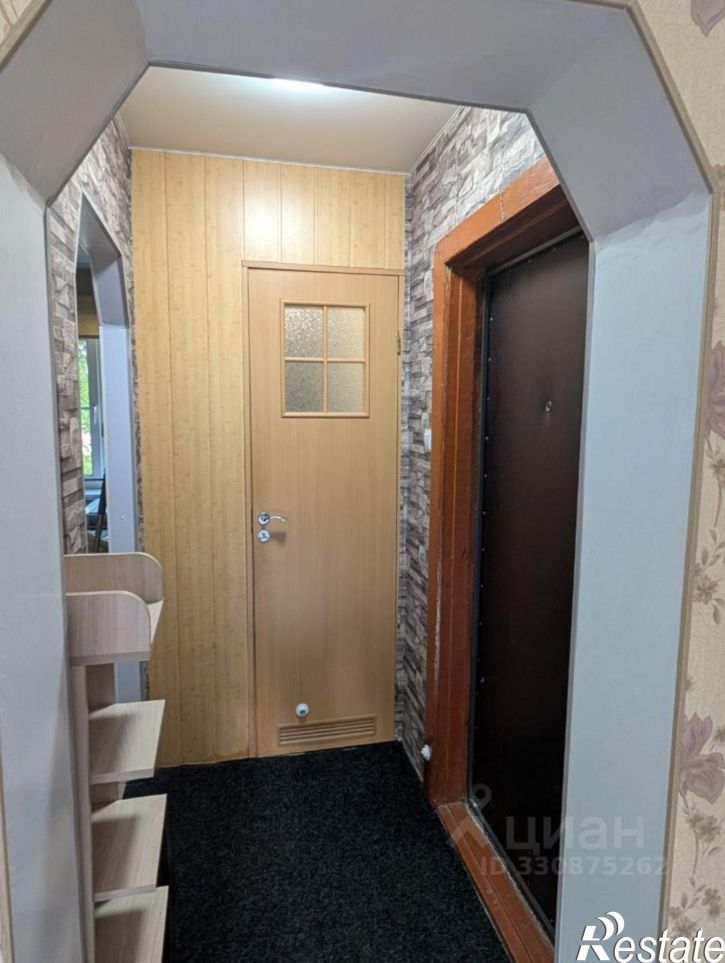 1-комн квартира Дрожжевая улица, 20,  д. 20