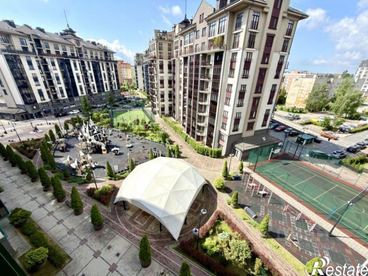 2-комн квартира Артиллерийская улица, 79,  д. 79