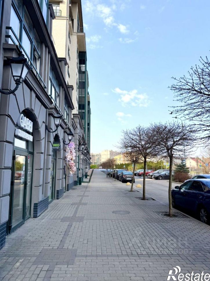 2-комн квартира Артиллерийская улица, 79,  д. 79
