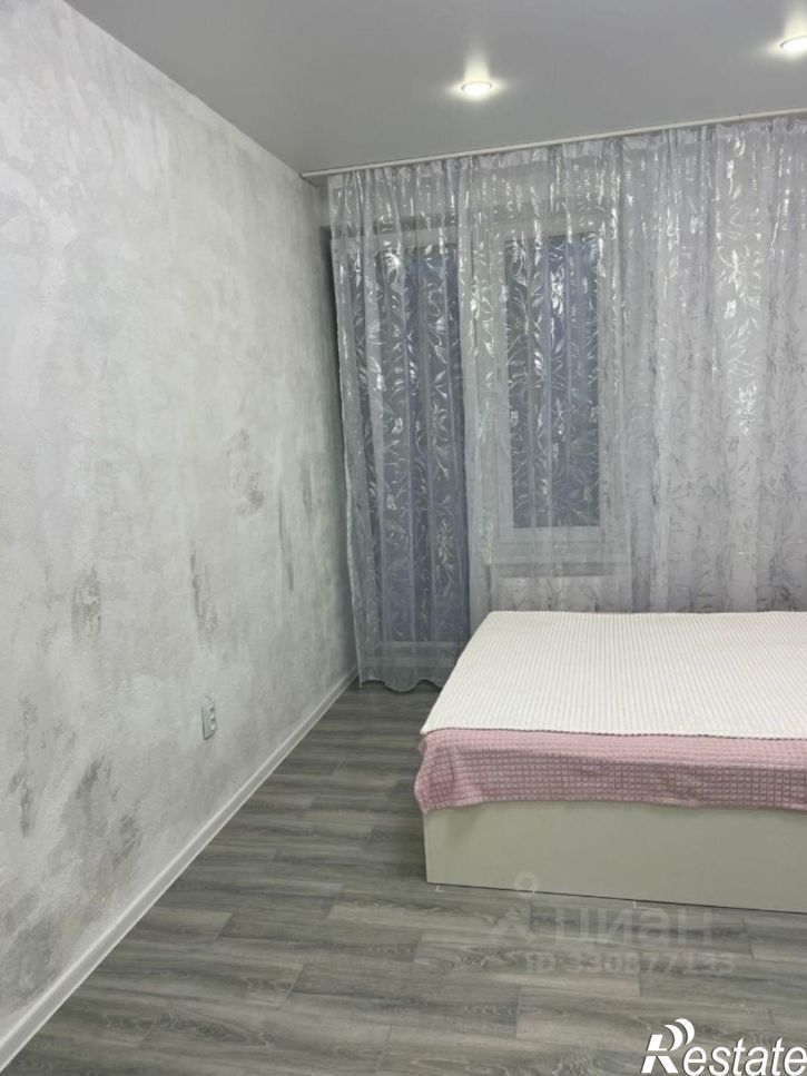 1-комн квартира улица Генерала Челнокова, 27,  д. 27