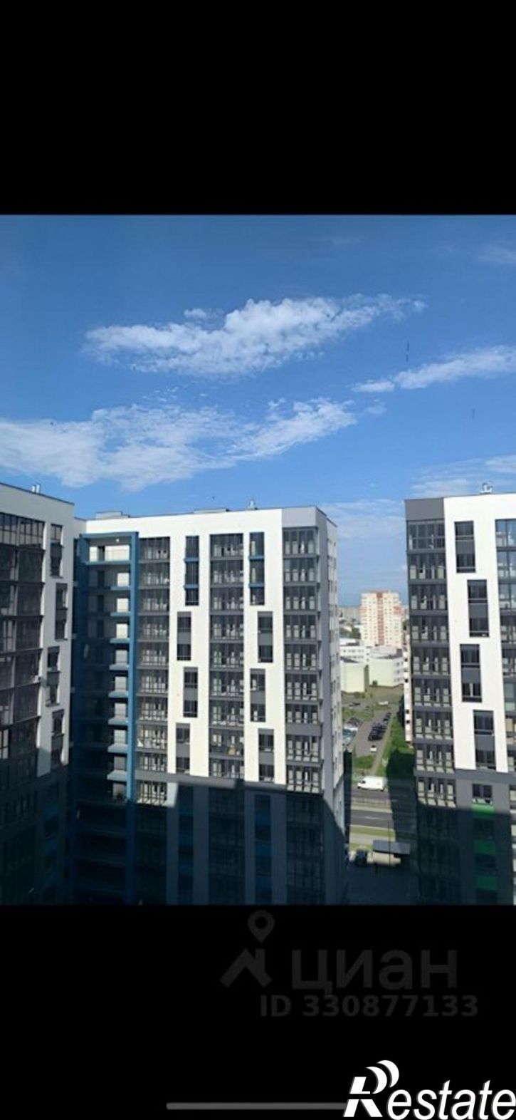 1-комн квартира улица Генерала Челнокова, 27,  д. 27