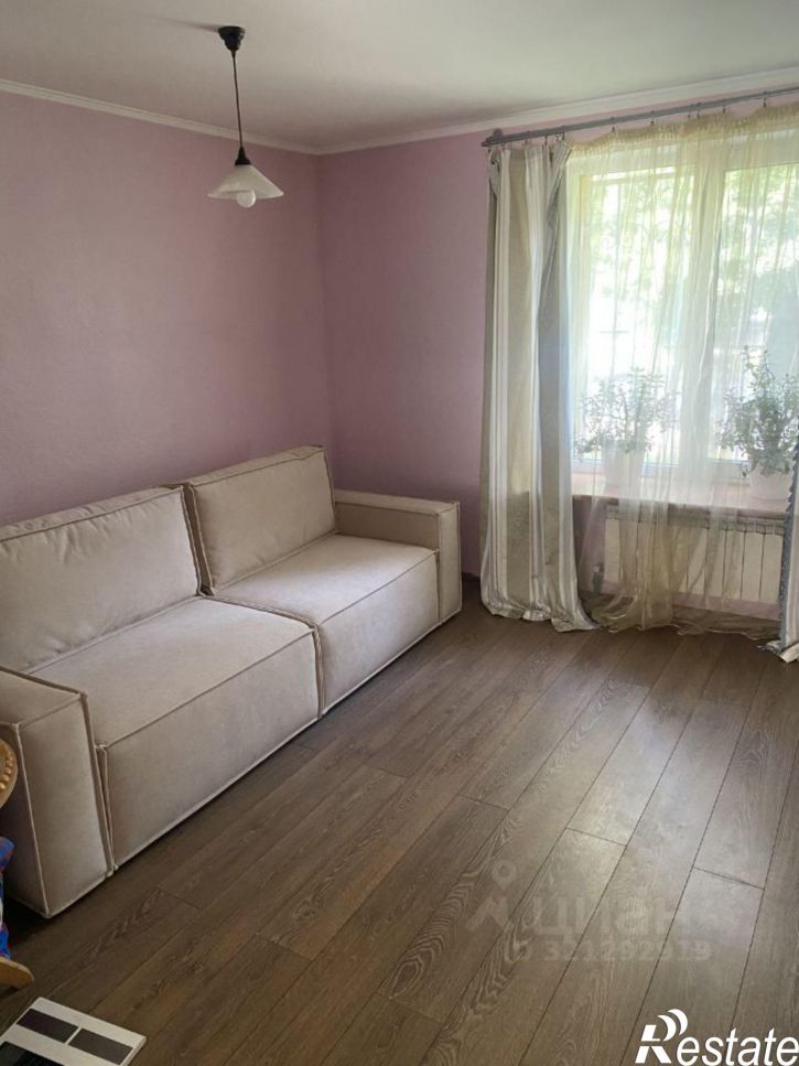 1-комн квартира улица Чекистов, 133,  д. 133