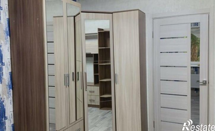 2-комн квартира улица Юрия Гагарина, 31,  д. 31