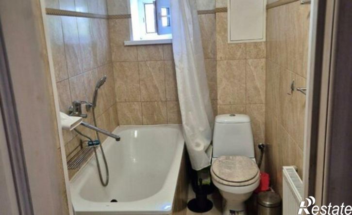 2-комн квартира улица Юрия Гагарина, 31,  д. 31
