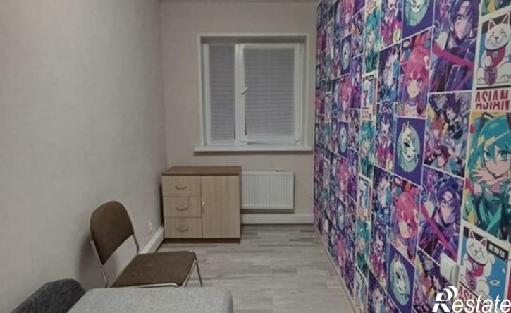 2-комн квартира улица Юрия Гагарина, 31,  д. 31