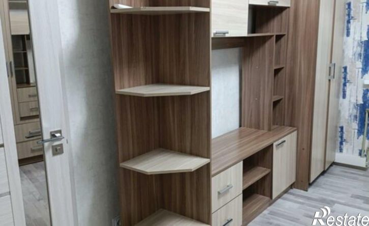 2-комн квартира улица Юрия Гагарина, 31,  д. 31