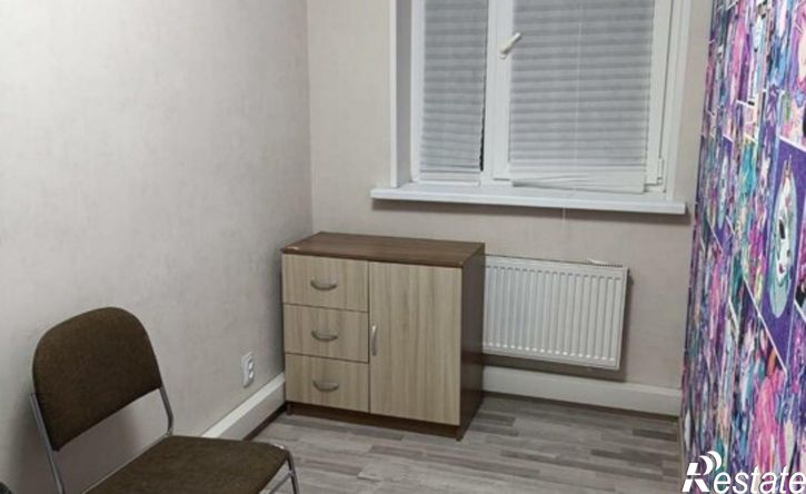 2-комн квартира улица Юрия Гагарина, 31,  д. 31