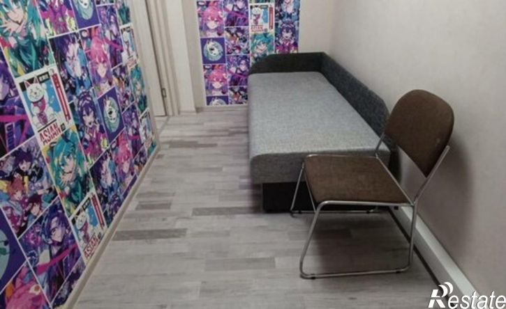 2-комн квартира улица Юрия Гагарина, 31,  д. 31