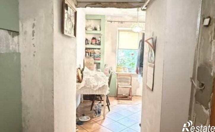 1-комн квартира улица Чаадаева, 13,  д. 13