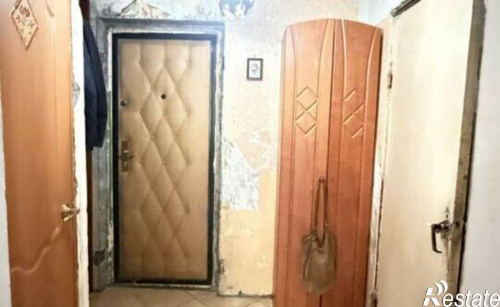 1-комн квартира улица Чаадаева, 13,  д. 13