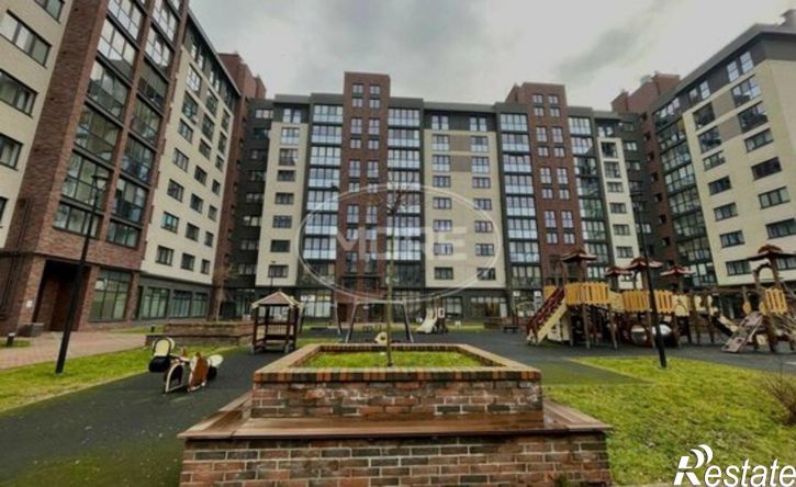 3-комн квартира Уральская улица, 20,  д. 20