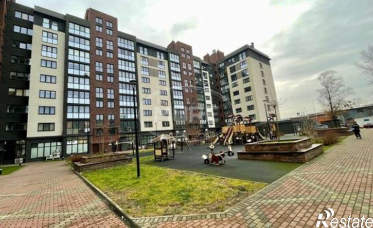3-комн квартира Уральская улица, 20,  д. 20
