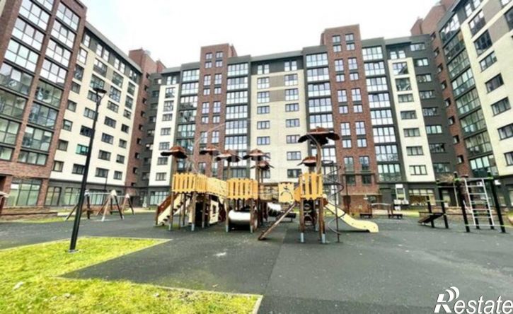 3-комн квартира Уральская улица, 20,  д. 20