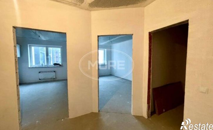 3-комн квартира Уральская улица, 20,  д. 20