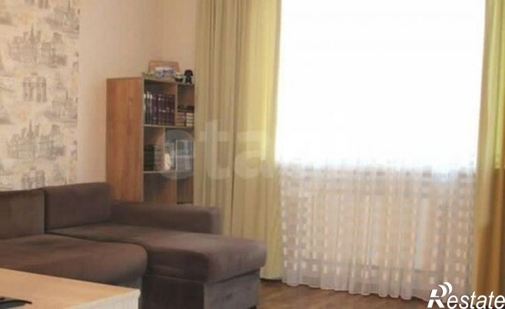 1-комн квартира Земельная улица, 30,  д. 30