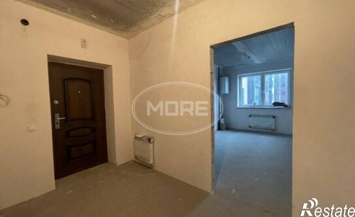 3-комн квартира Уральская улица, 20,  д. 20