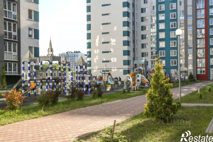 1-комн квартира улица Понартская, 16,  д. 16