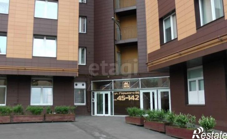 1-комн квартира Земельная улица, 30,  д. 30