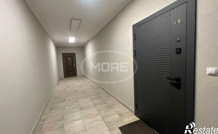 3-комн квартира Уральская улица, 20,  д. 20