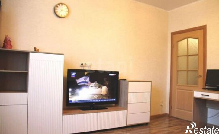 1-комн квартира Земельная улица, 30,  д. 30