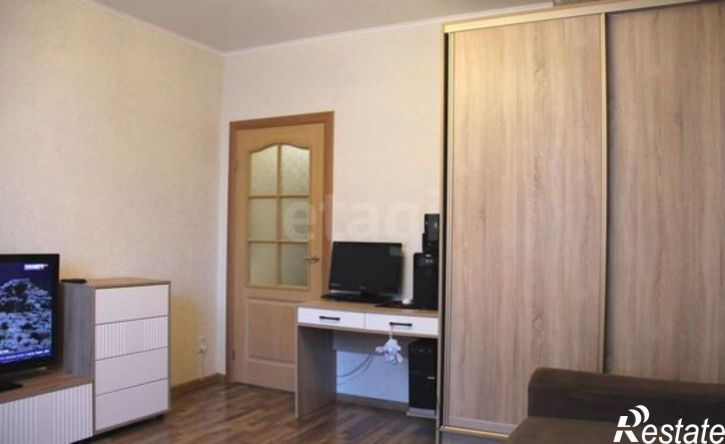 1-комн квартира Земельная улица, 30,  д. 30