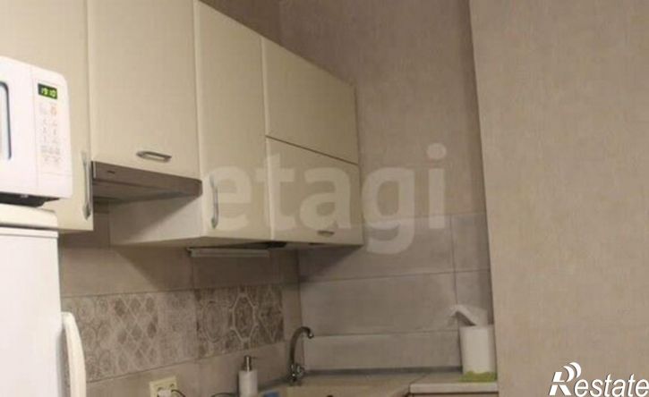 1-комн квартира Земельная улица, 30,  д. 30