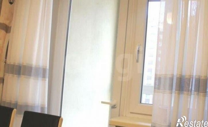 1-комн квартира Земельная улица, 30,  д. 30