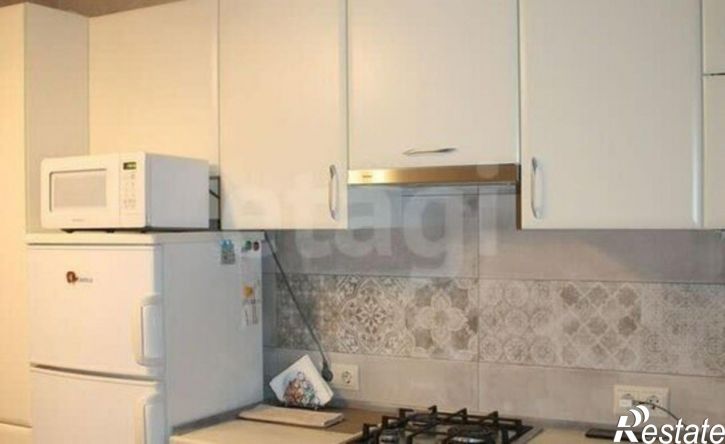 1-комн квартира Земельная улица, 30,  д. 30