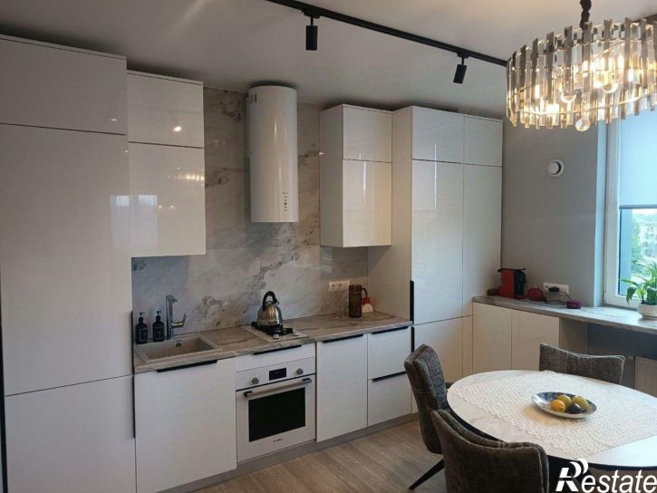 2-комн квартира Советский проспект, 132,  д. 132