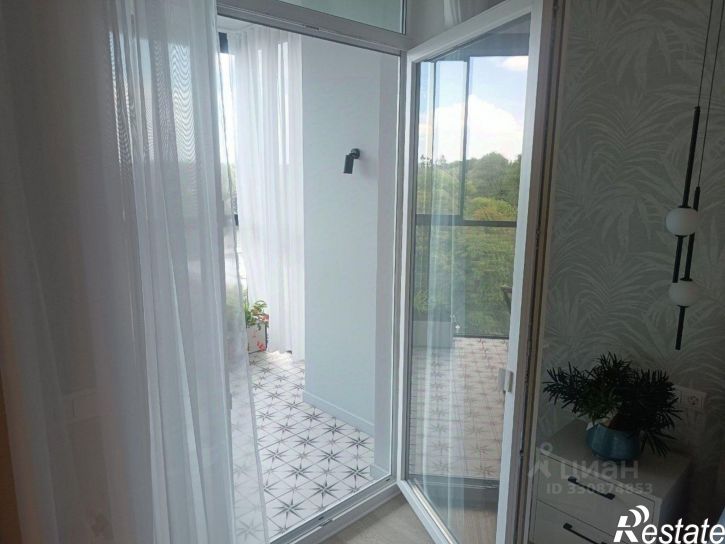 2-комн квартира Советский проспект, 132,  д. 132