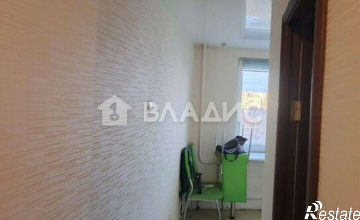 2-комн квартира улица Лилии Иванихиной, 4,  д. 4